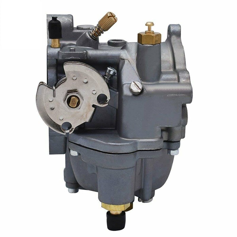 Fitting for Carburetor Super E Shorty for Many Harley Sportster
