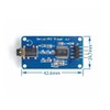 YX5300 Compatible YX6300 UART TTL Serial MP3 Music Player Module