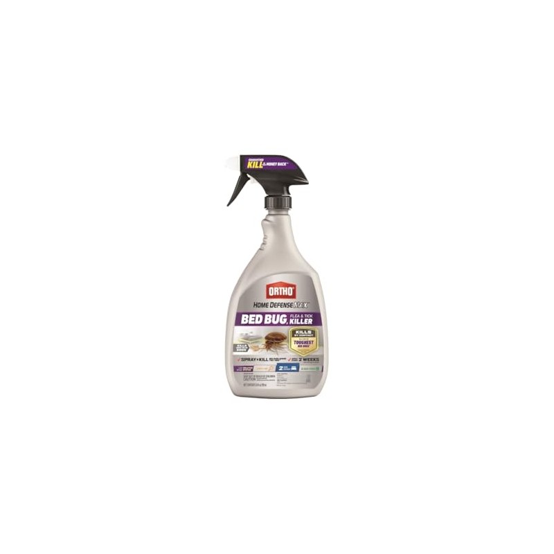 Ortho Bed Bug Killer 24OZ