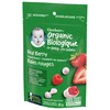 GERBER® Organic Yogurt Melts® Red Berry Toddler Snack 28 g