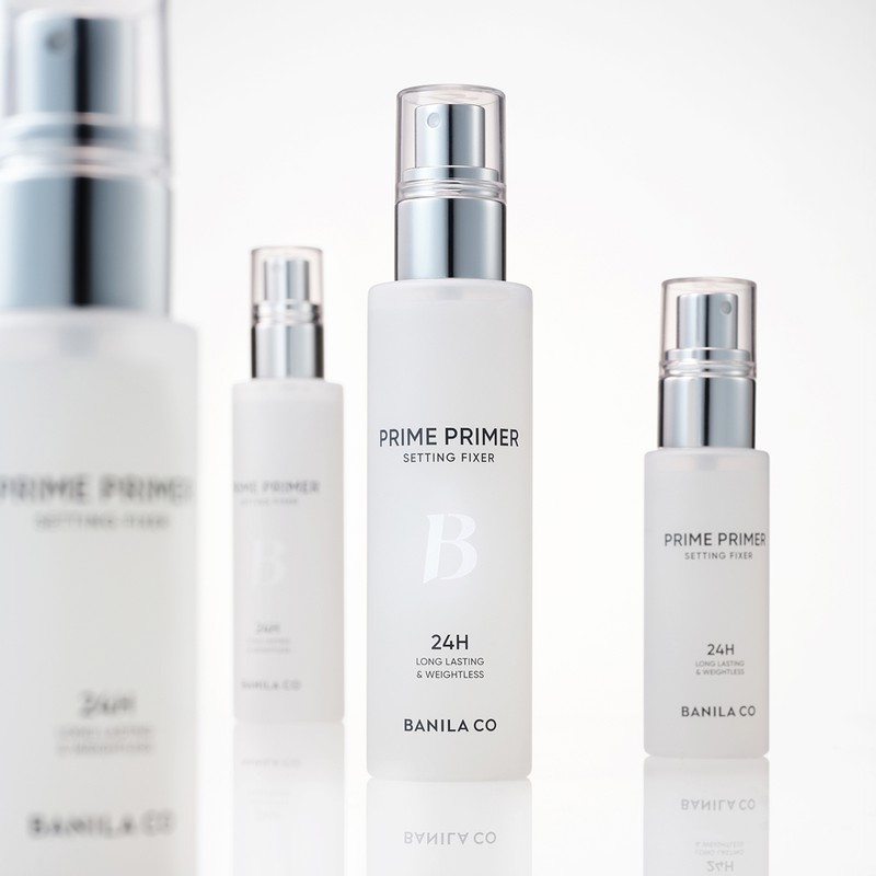 Banila Co. [Vanillaco] NEW Prime Primer Setting Fixer-100ML / [바닐라코]