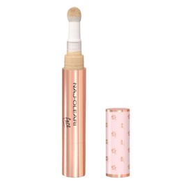 Naj oleari Morning Booster Concealer, Smoothing Concealer, Anti-Dark Circles and No Transfer, 03 Cream Beige