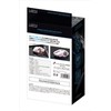 Lazos Optical USB Wired Gaming Mouse L-MSG6-W