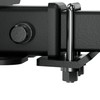 YZONA Tow Hitch Step Trailer for 2 Inch Receiver, with