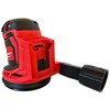 Sander Vacuum Adapter for MILWAUKEE Sanders - Shop Vac Attachment
