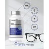 Astaxantina 10 Mg Antioxidante (60 Cápsulas) Americano Sabor Sin sabor