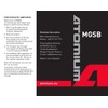 ATOMIUM™ MGSB Additive for Manual Transmission - for Front Axles,