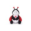 Trudi Ladybug Hearts M
