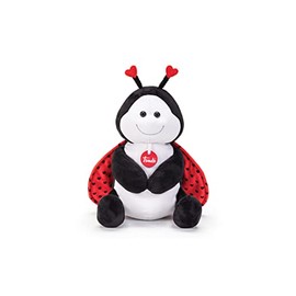Trudi Ladybug Hearts M