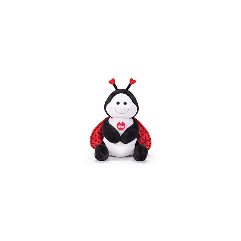 Trudi Ladybug Hearts M