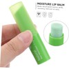 Angoily Barra De Labios Hidratante Nutritiva Con Esencia Coloreada De