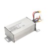 8.5in 36V 350W Electric Scooter Controller Aluminum Alloy Electric Bicycle