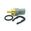 Grey 2 pin Water Coolant Temperature Gauge Sensor 06A919501A Temp