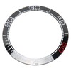 Professional Watch Bezel Insert 38mm Ceramic Watch Bezel Ring Repair