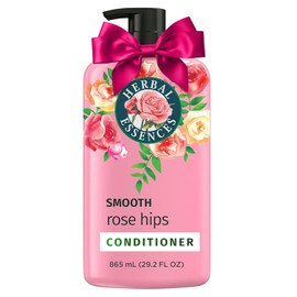 Herbal Essences Smooth collection conditioner, 29.2 fl oz, 29.2 Fl Oz