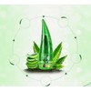 Mr. Gadget's Solutions 99% Gel Aloe Vera Gel Smoothing Acne