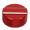 Motorcycle Radiator Water Tank Cap Aluminum Alloy Coolant Tank Cap