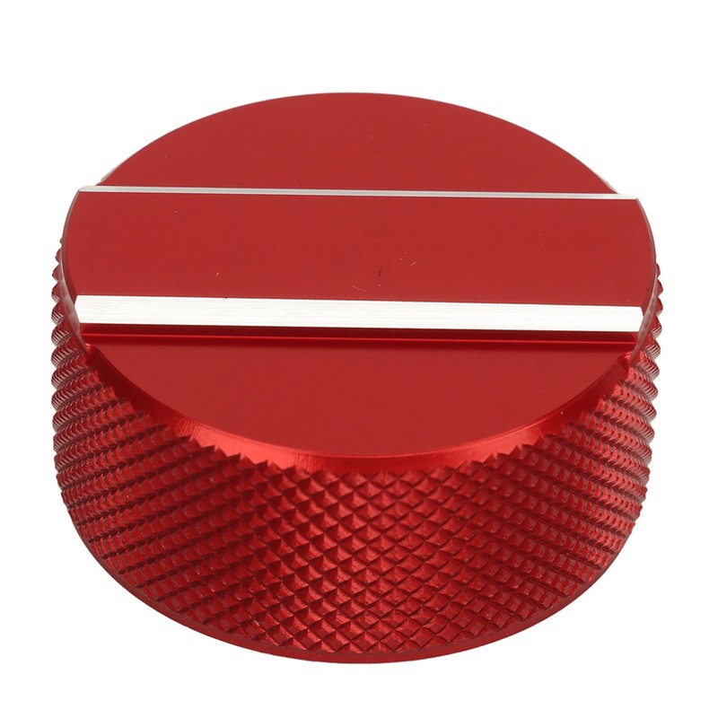 Motorcycle Radiator Water Tank Cap Aluminum Alloy Coolant Tank Cap