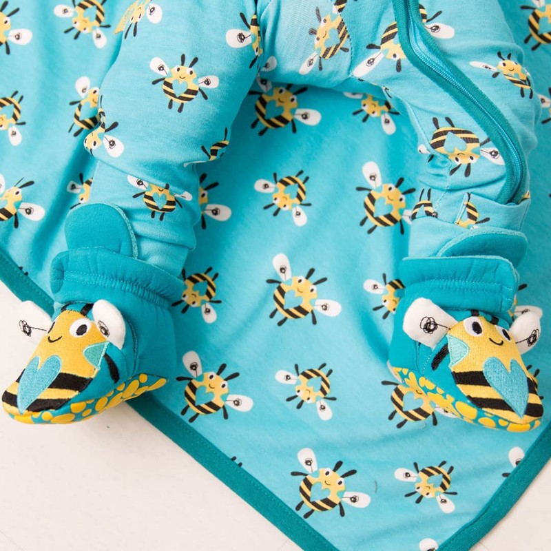 Blade & Rose | Blanket For Babies & Toddlers |95%