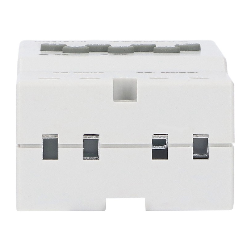 Time Control Switch Programmable Timer Controller Digital Display AC220V for