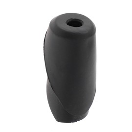 REPAIROCK Antenna Base Grommet Ornament for Toyota Tundra 2014-2020 Antenna Ornament Rubber Adapter Base No.863920C030 Manual Radio Antenna Mount Bezel Topper