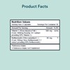 Bettervits Vitamin C | Powerful Antioxidant | Cardiovascular Health |