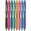 Pentel Products - Pentel - WOW! Ballpoint Retractable Pen, Assorted