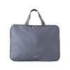 (YKK Double Zipper) Regalo compression pouch with zipper for easy