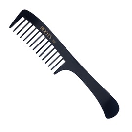 Roots - Professional Hair Comb - Wide Tooth Comb - Salon Comb