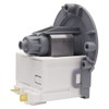 Siwdoy OEM EAU62263303 Drain Motor Compatible with LG Ken-More Replaces