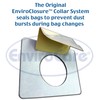 EnviroCare Replacement Micro Filtration Vacuum Cleaner Dust Bags made to