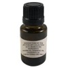 HOLY DEATH Spiritual Oil (aceite) for Hoodoo, Voodoo, Santeria, Wicca,