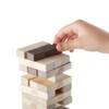 Hasbro Gaming - Jenga Rustic Series, C2314