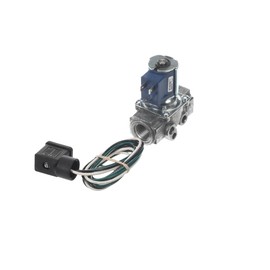 Henny Penny Valve-Solenoid Gas-120V