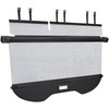 Trunk Cargo Cover for Ford Escape 2013 2014 2015 2016