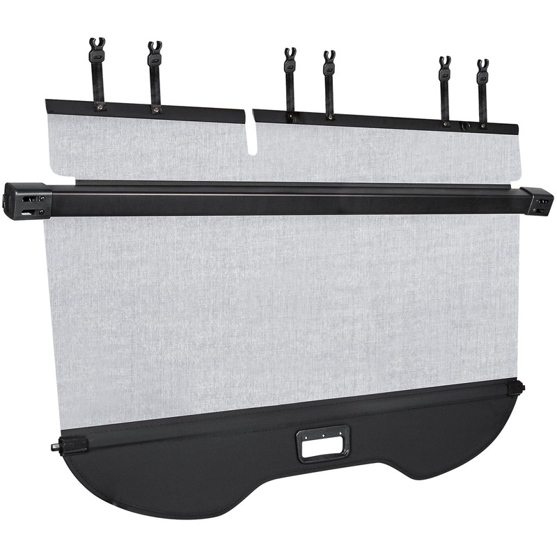 Trunk Cargo Cover for Ford Escape 2013 2014 2015 2016