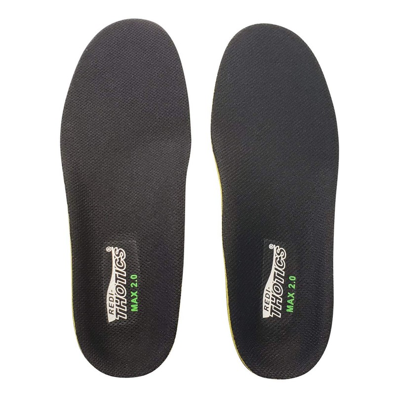 Redi-Thotics Max Orthotic Insoles