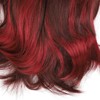 Men Cosplay Short Wig Anime Character Cosplay Costume High Temperature