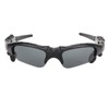Smart Bluetooth Glasses Stereo Hands Free Calling Polarized Lenses Wireless