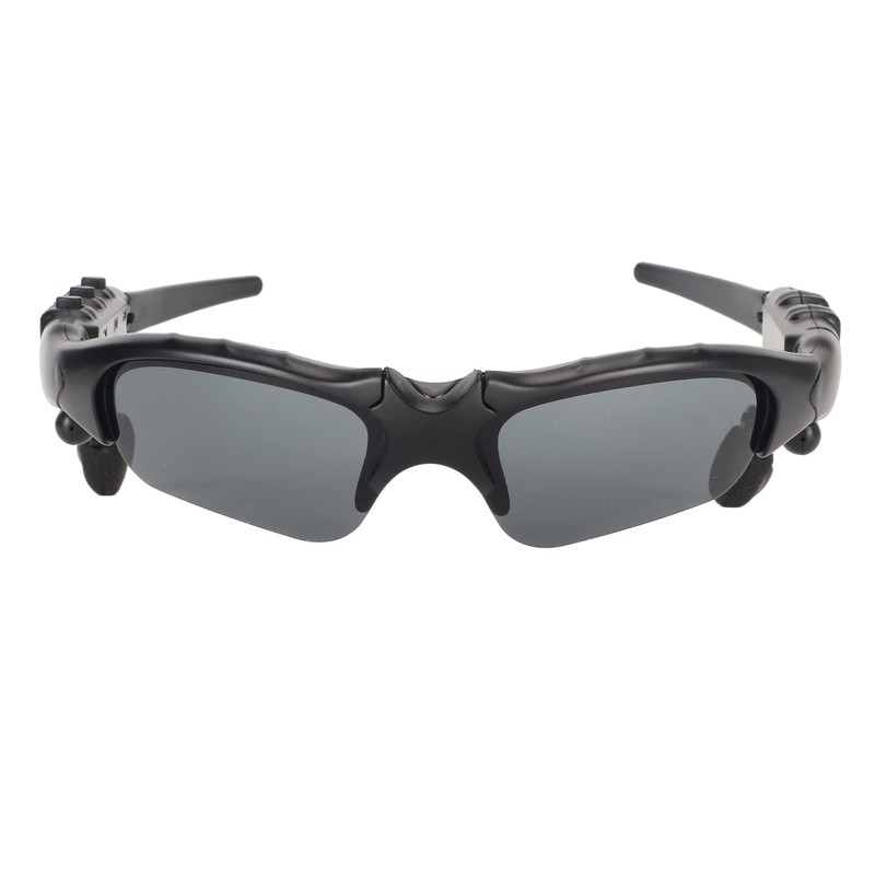 Smart Bluetooth Glasses Stereo Hands Free Calling Polarized Lenses Wireless