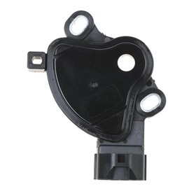 RAVANCE 42700-23000 Car Neutral Safety Power Switch Gearbox Shifting Range Sensor for 2006-2009 Kia Spectra5 Hyundai Tucson, Black