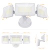 Onforu 130W LED Security Light, 13000LM Outdoor Indoor Flood Light