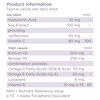 Healthspan Day-Night Skin Nutrition Supplement | Contains Soy Bean Extract
