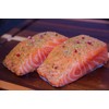 Wildlife Seasonings Alaskan Salmon Seasoning – Citrus Herb Seafood Rub