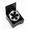 Völkel 1/2" UNF Hexagonal High Speed Steel Tap Die