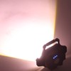 COB Small Flashlight 500LM Rechargeable Portable Mini Pocket Light with