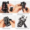 REETEE Bicycle Brake Pads 2 Sets Brake Pads Bicycle High