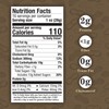 Virginia Diner Gourmet Natural Classic Peanut Brittle - XL Buttery