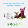 FuXion Vita Xtra T+ Functional Drink with Antioxidants and Daily