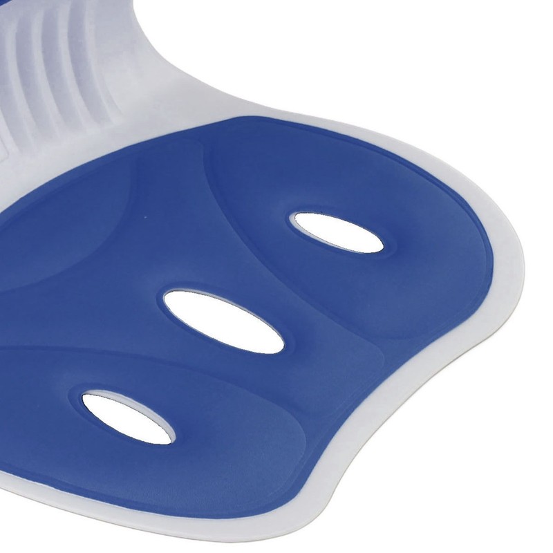 Petal Shape Waist Protection Chair Children Ergonomic Design Sitting Posture